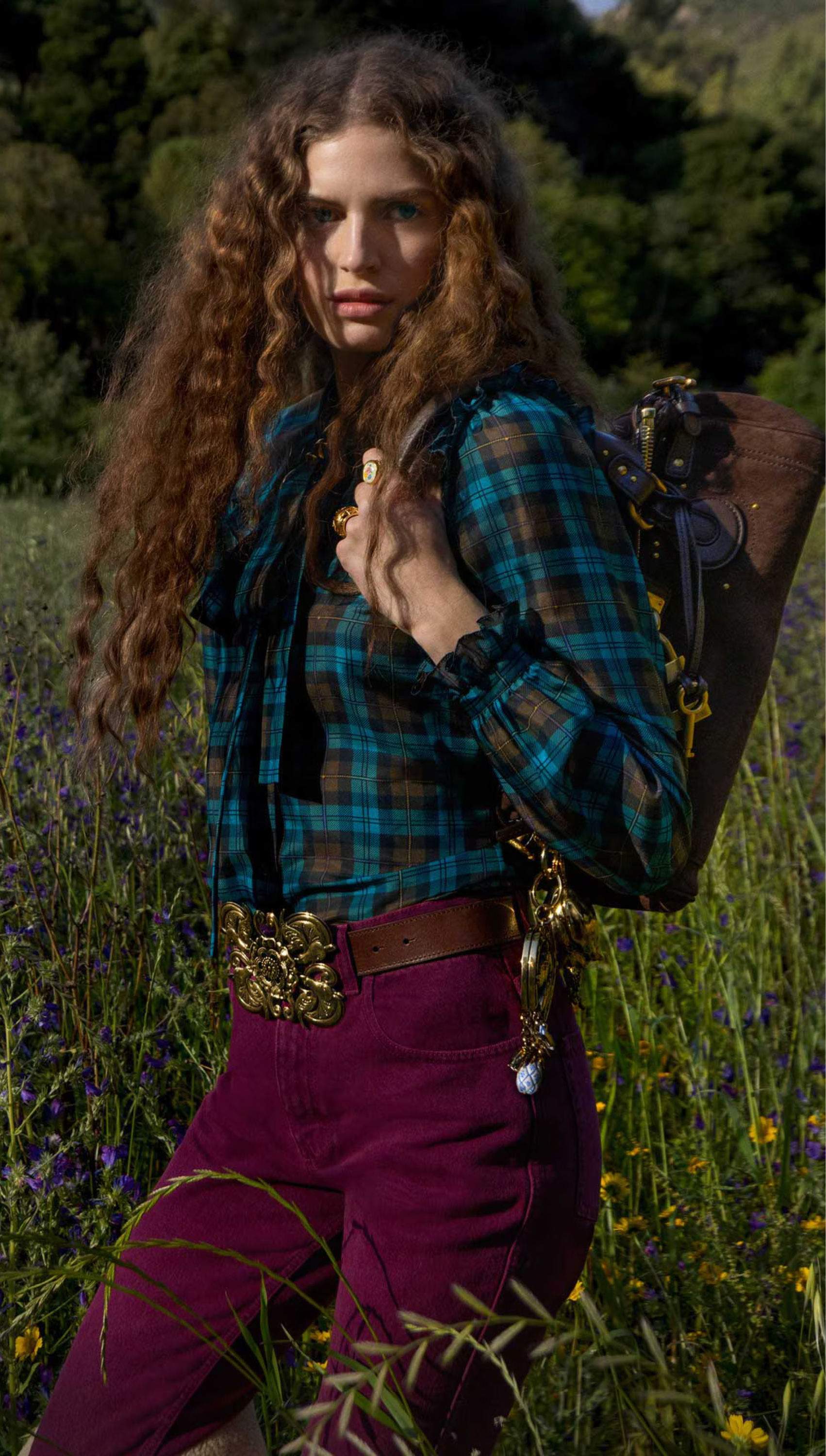 chloé taschen