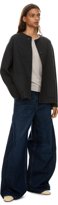 Feines Cashmere-Pullover 'Lily' Kitt