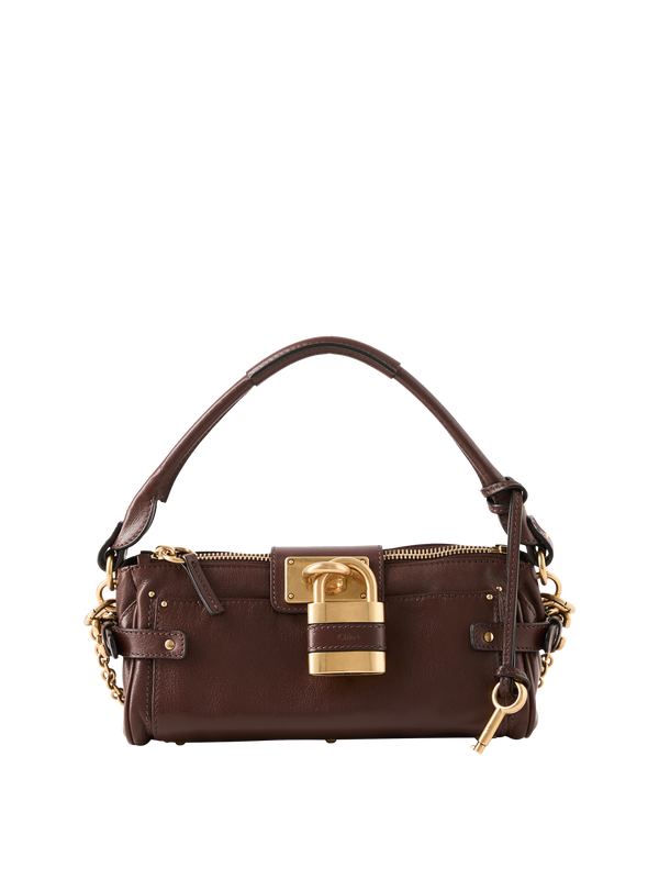 Shoulder bag 'Paddington Small' crafty brown