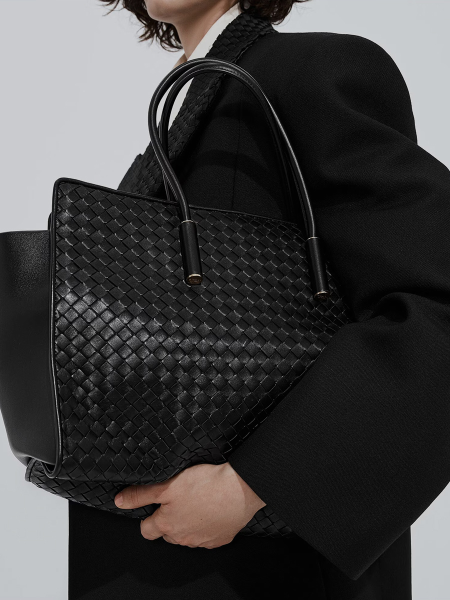 statement bags