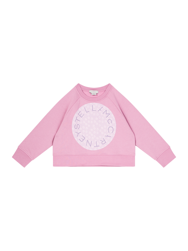 Sweatshirt Pink