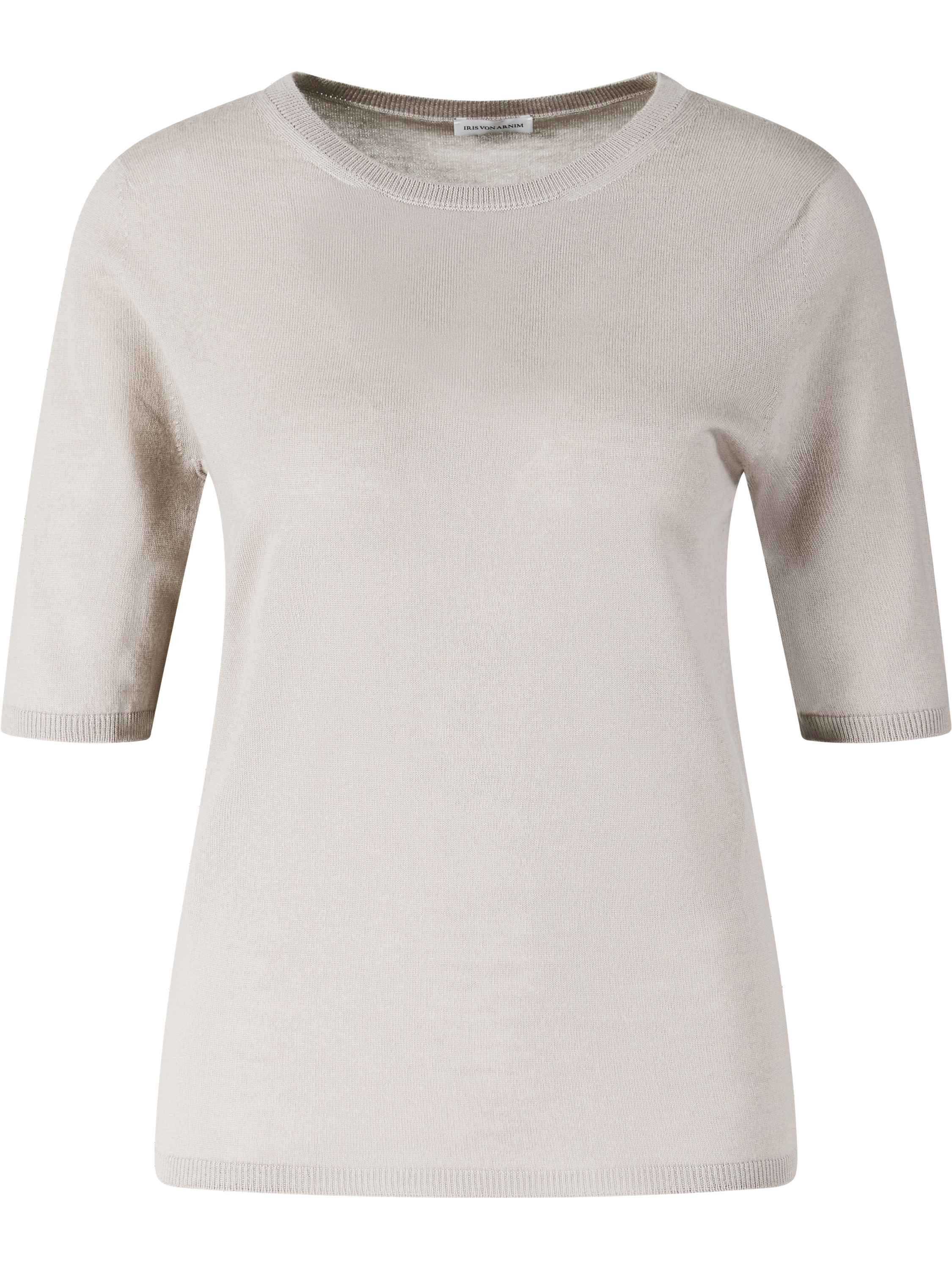 Feines Cashmere-Pullover 'Lily' Kitt
