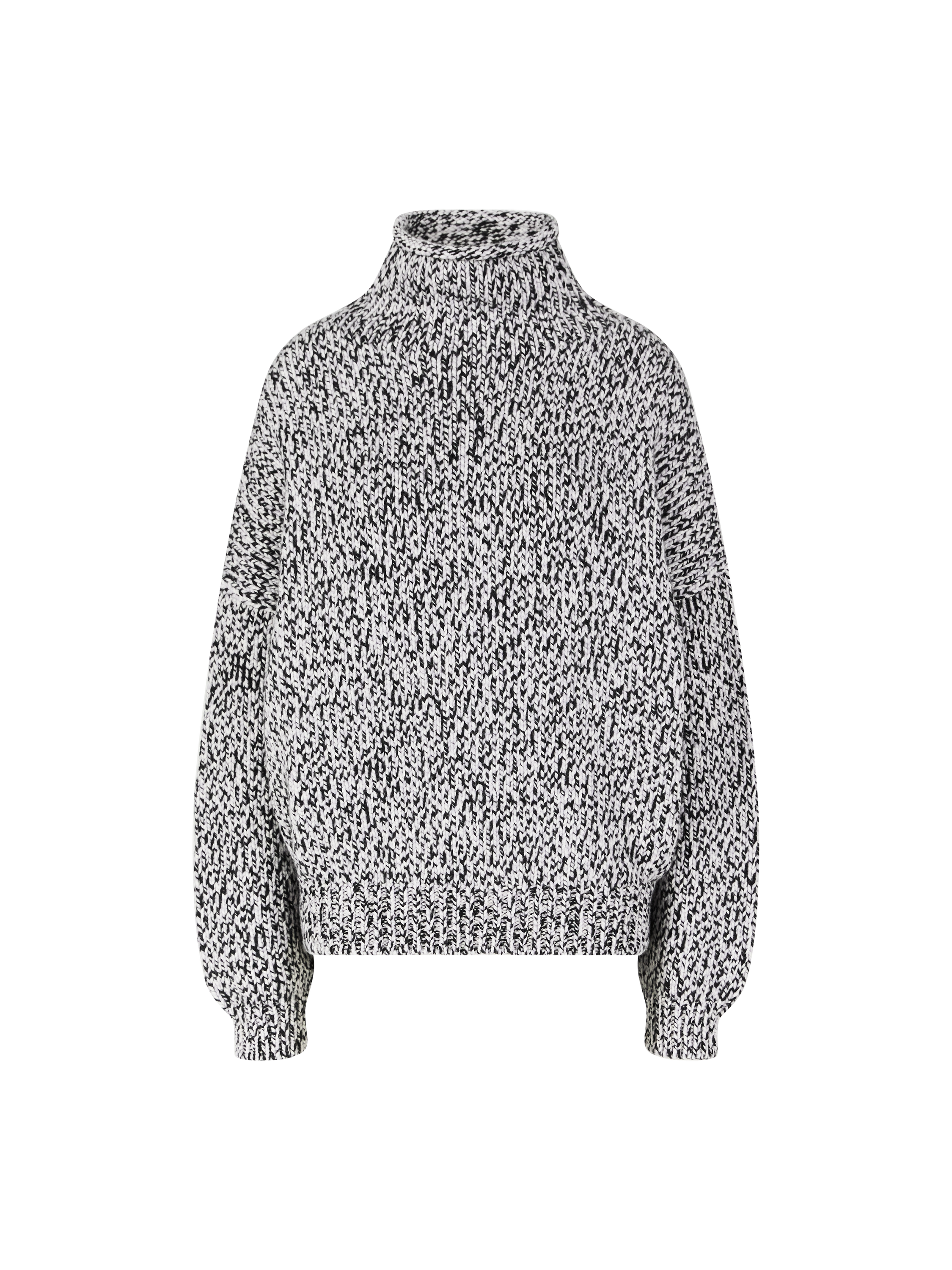 Khaite Cashmere jumper 'Leon' Multi, Product view – UNGER.DE