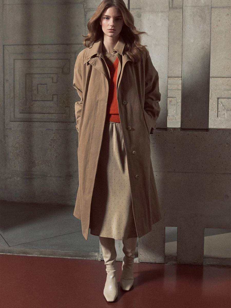 coat season