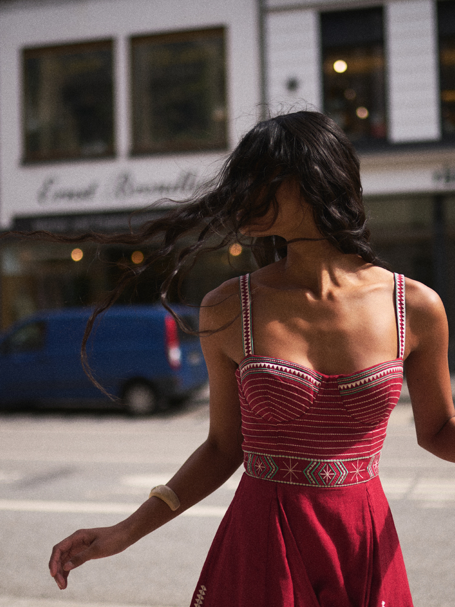 occasion dressing