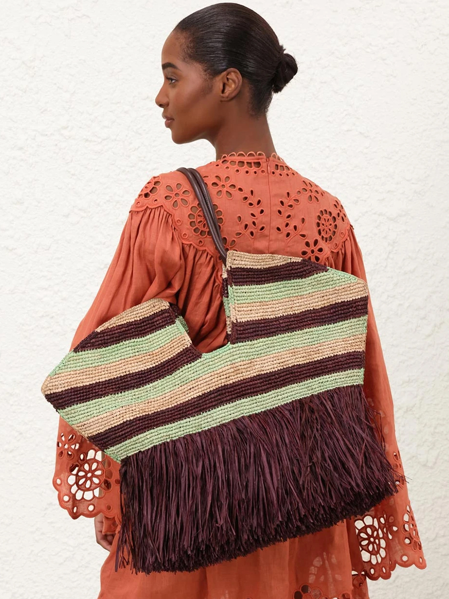resort bags
