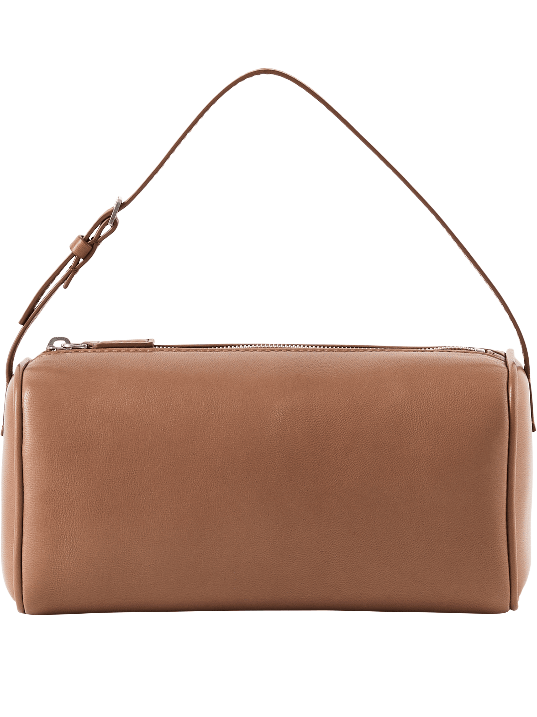 The Row Handtasche '90's' Braun, Produktansicht – UNGER.DE