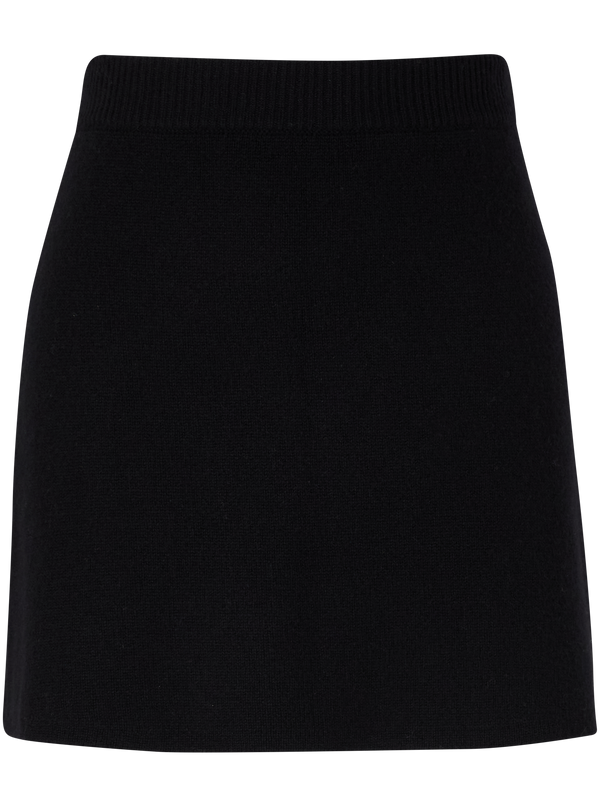 Cashmere-Rock 'Clare' Black