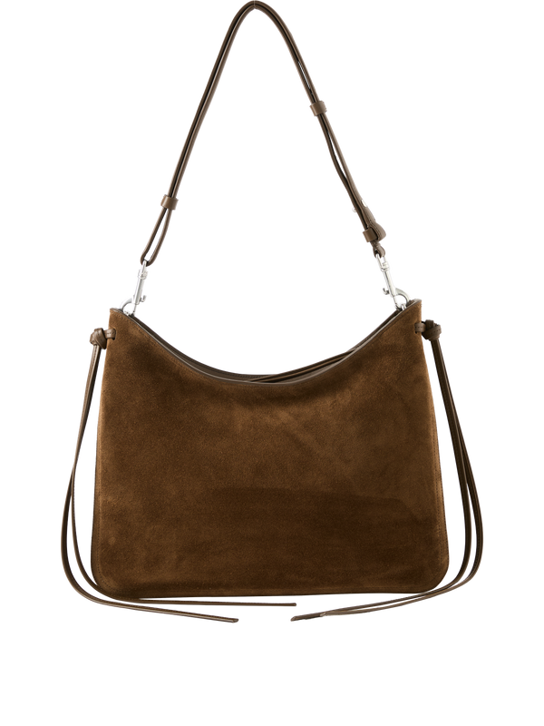 Schultertasche 'Gig Medium' Khaki