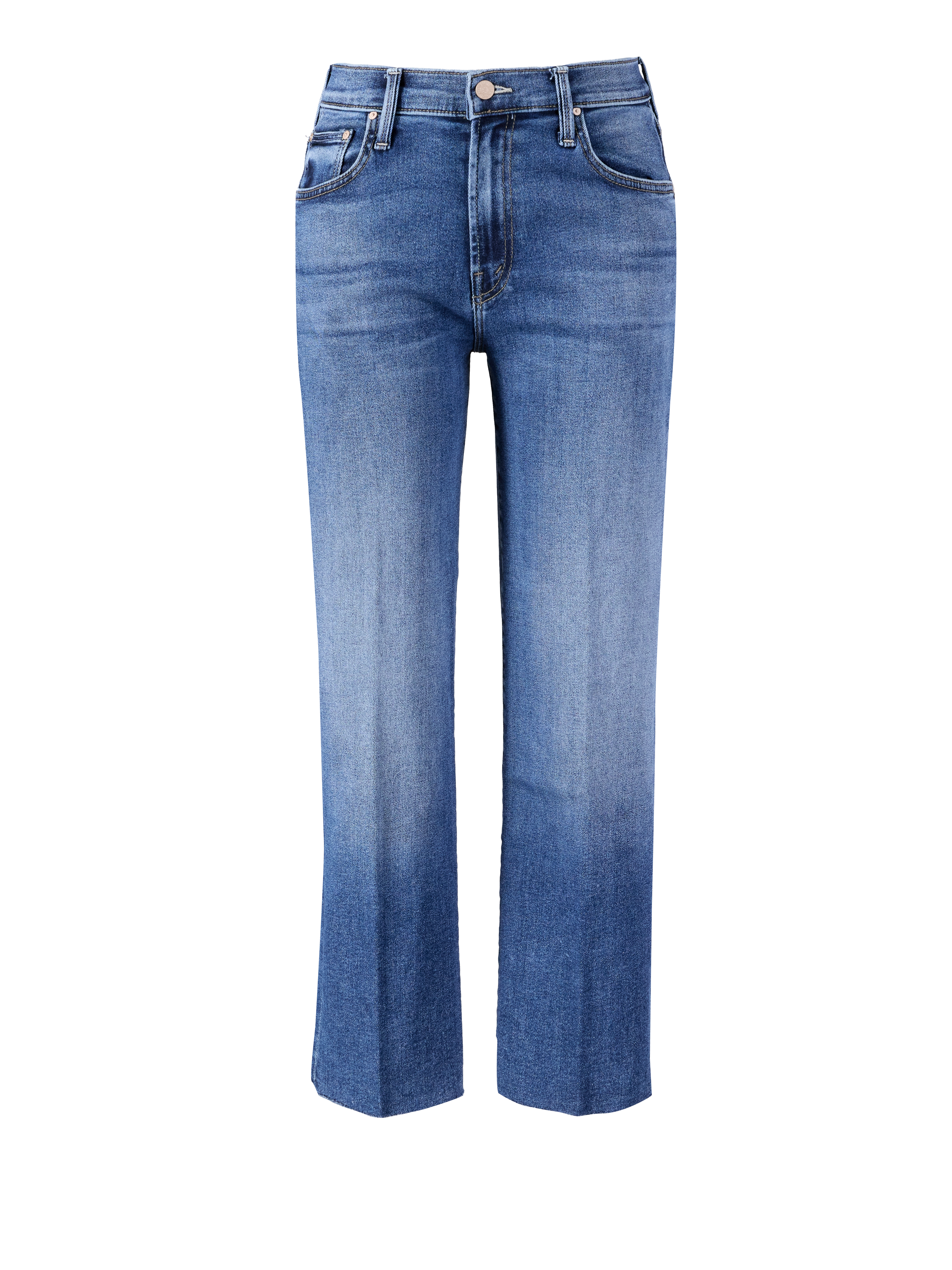 Jeans 'Rambler' Blau 