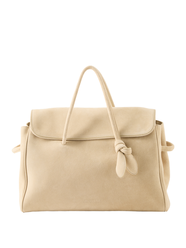 Shopper 'Le Cabas Turismo' Beige