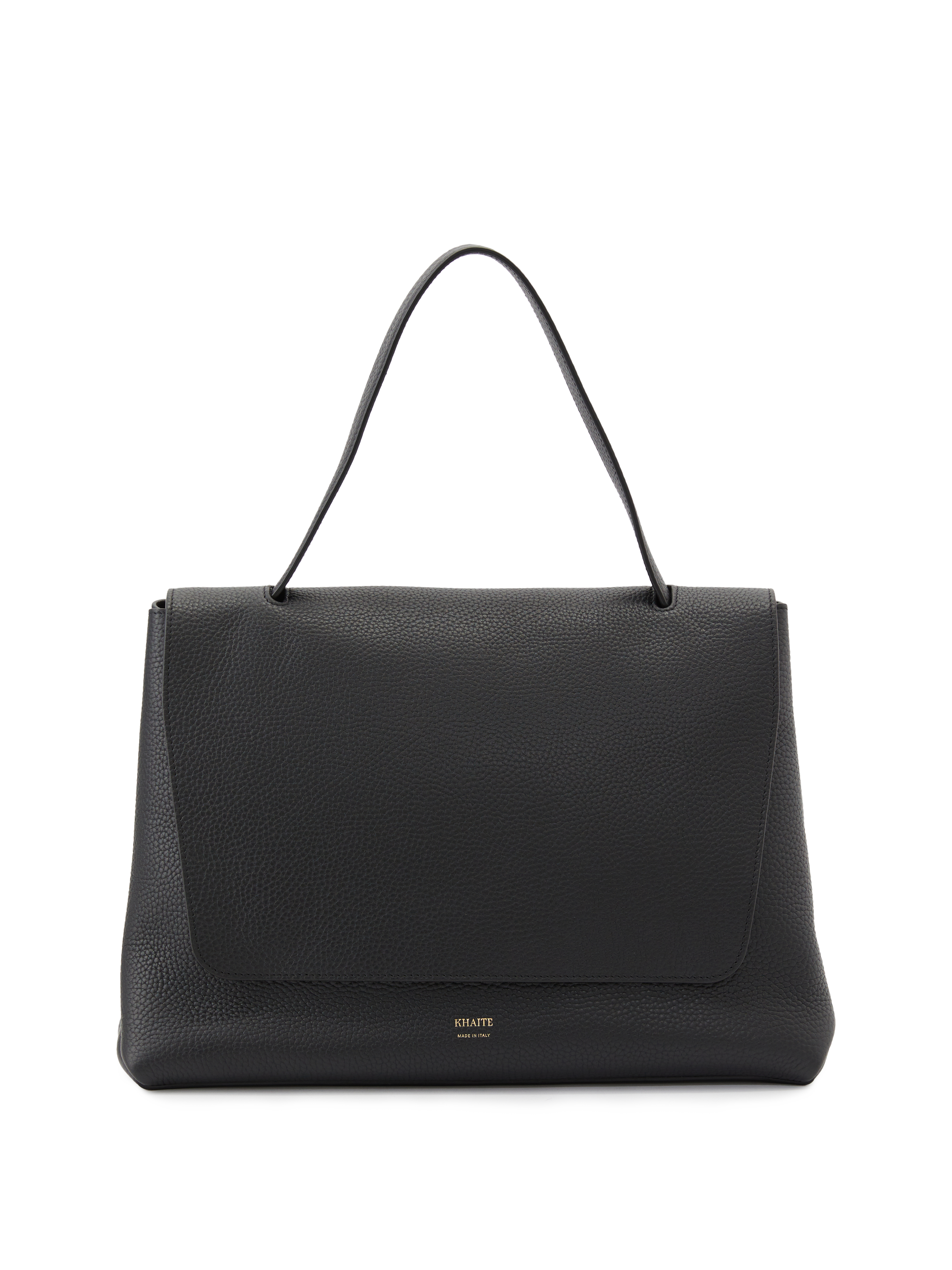 Tote Bag 'Lia Large' Schwarz