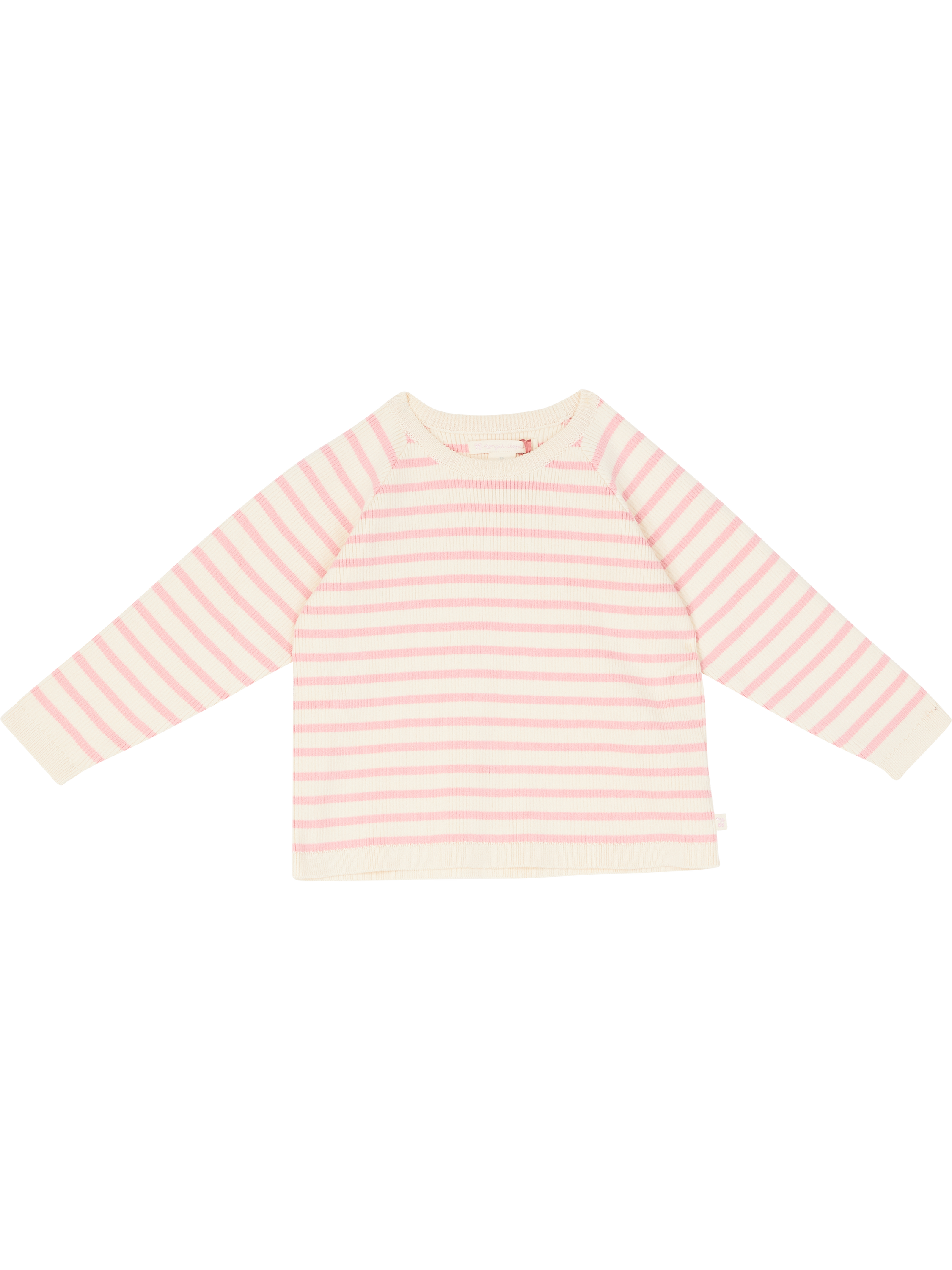 konges slojd 'Buma' striped jumper multi, Product view – UNGER.DE