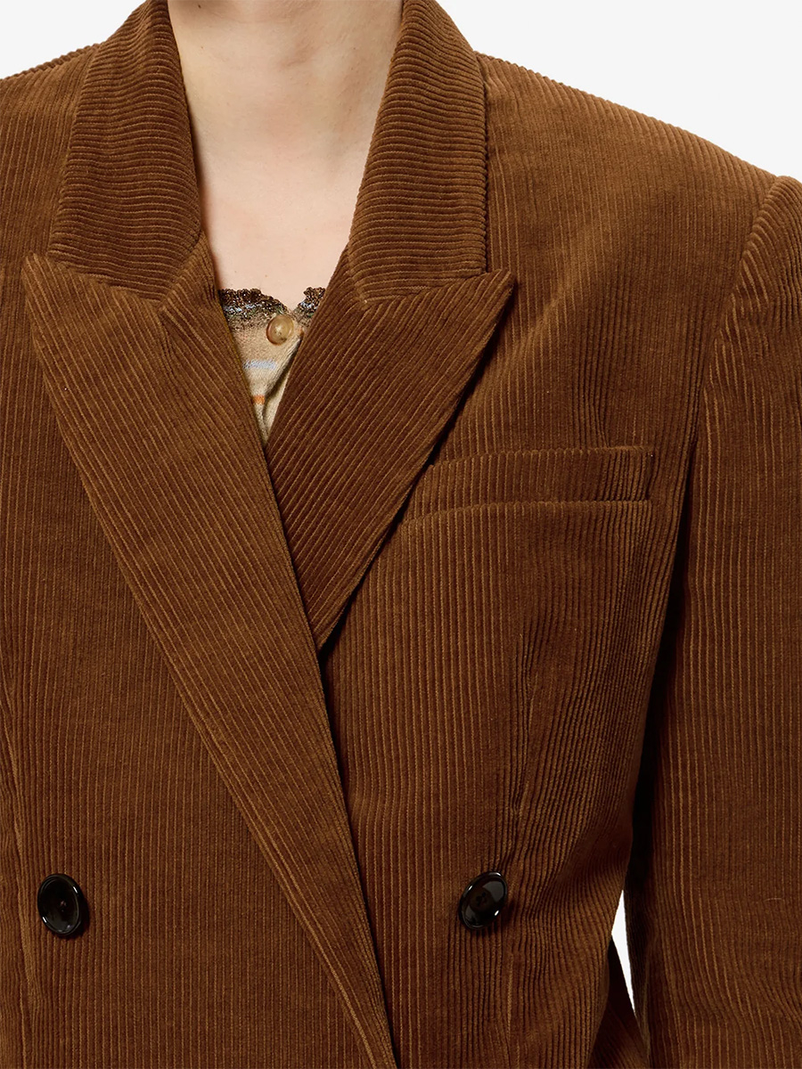 tailored cord