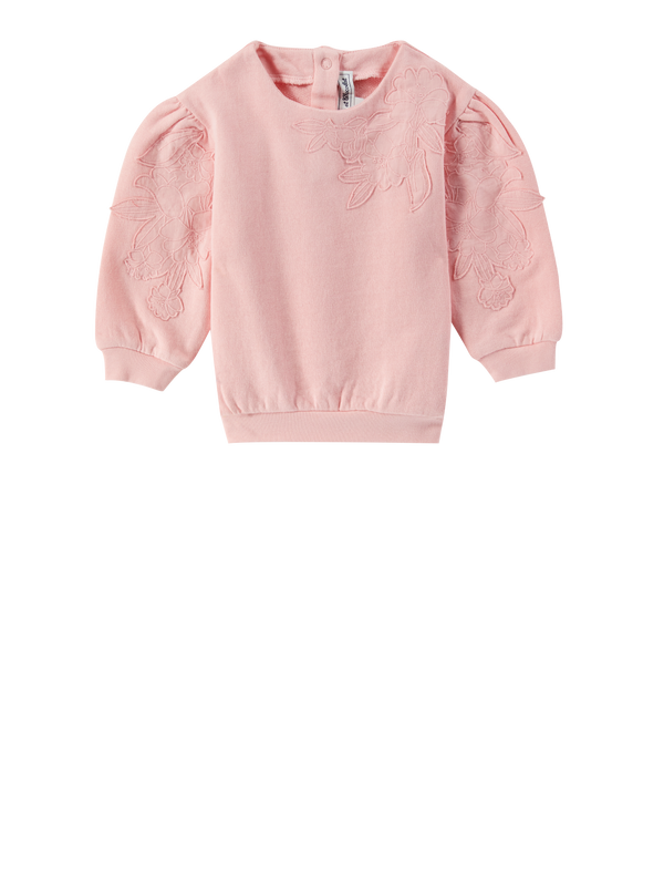 Sweatshirt Pink