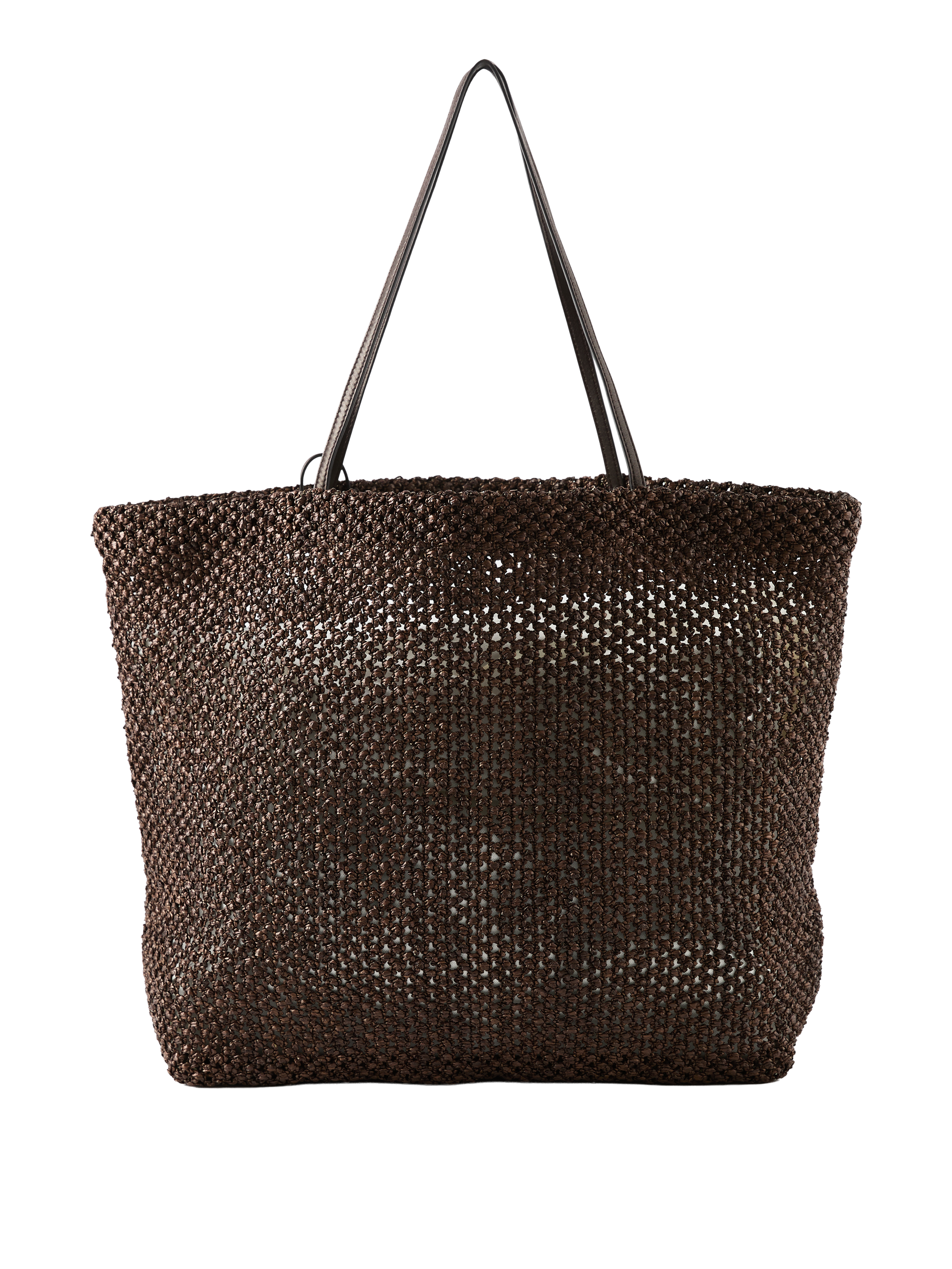 Shopper 'Barn' Dunkelbraun