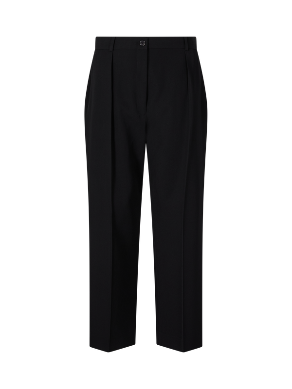 Wollhose 'Darios' Schwarz