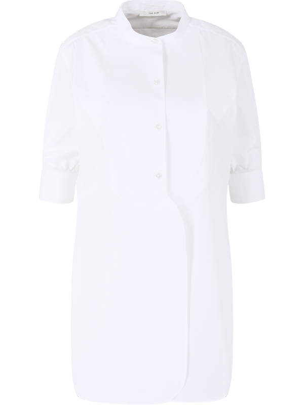 'Elaris' Shirt – White
