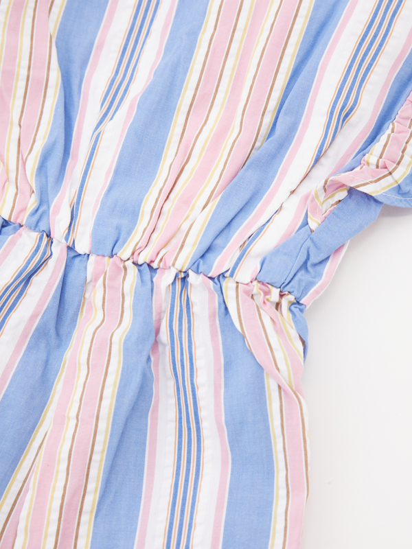 Jumpsuit 'Chara' Pink