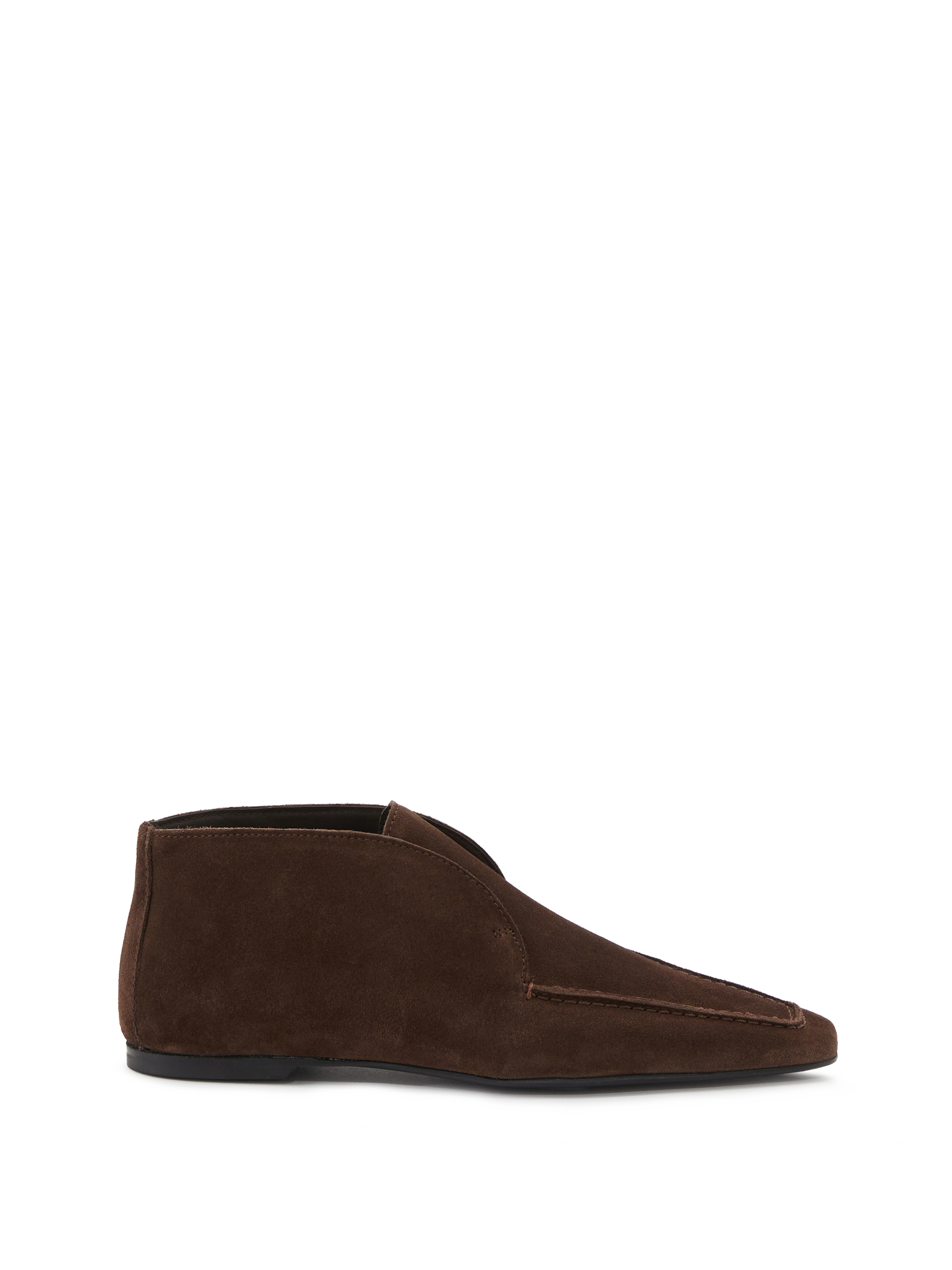 Stiefeletten 'The Desert' Braun