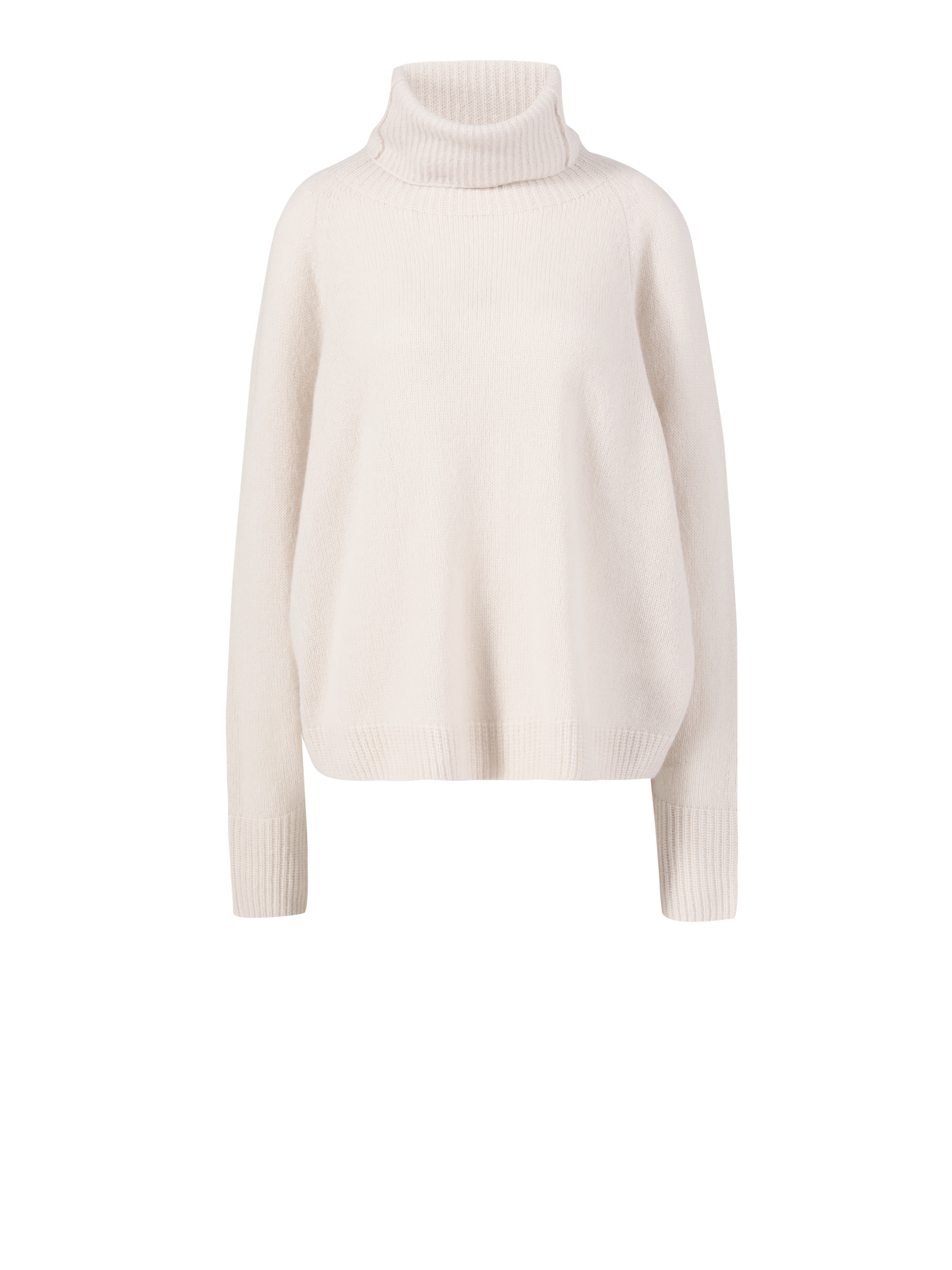 Cashmere-Seidenpullover 'Silena' Cream