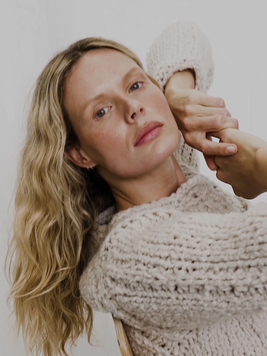 discover iris von arnim
