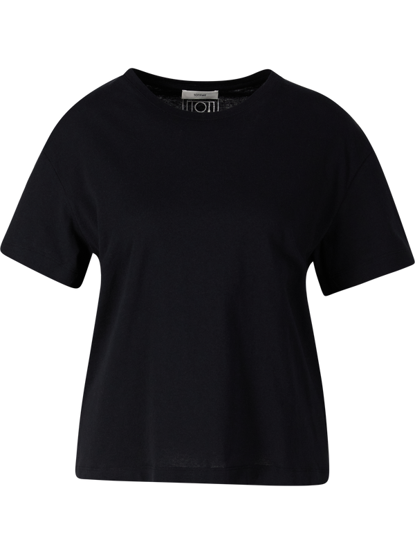 Classic T-shirt black