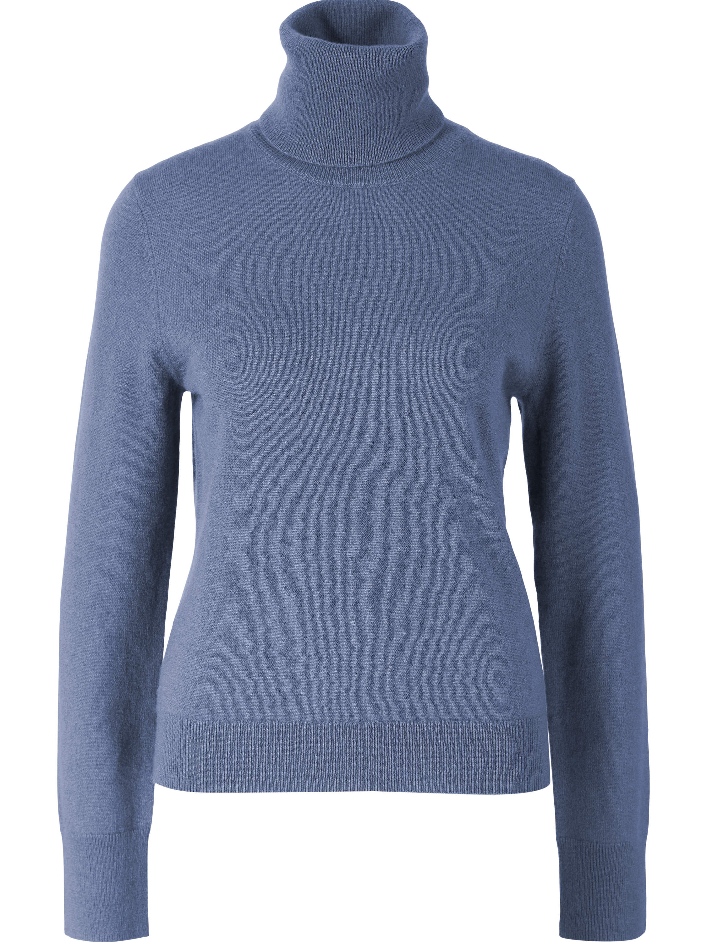 Cashmere-Pullover 'The Essential Rollneck' De Nimes
