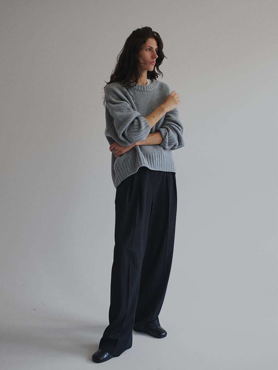 luxury cashmere 