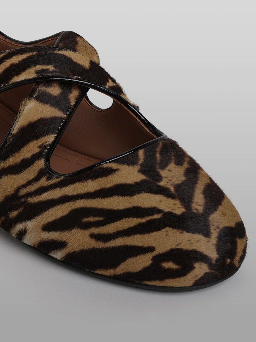 perfect safari shoes