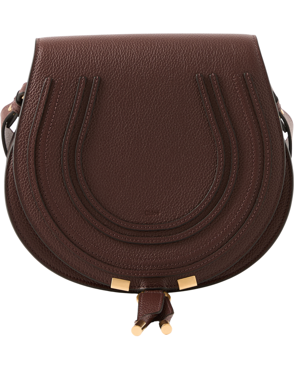 Satteltasche 'Marcie Medium' Crafty Brown