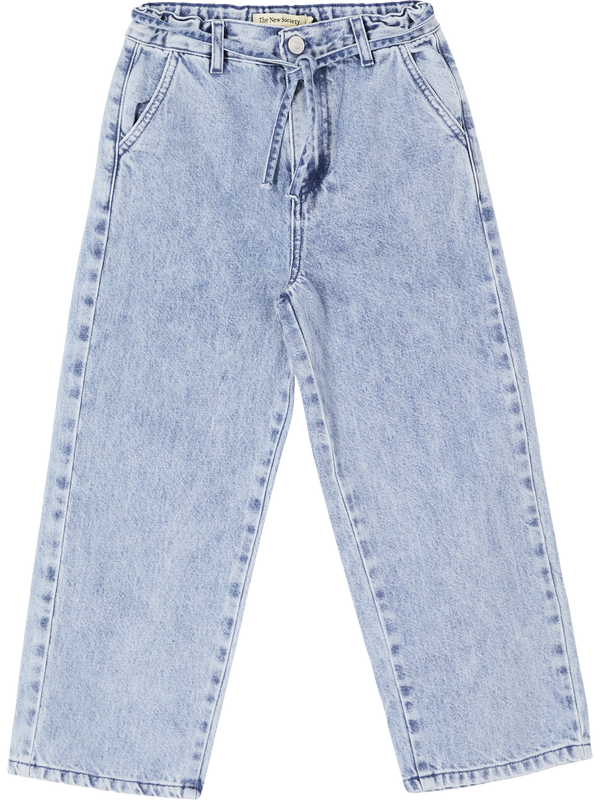 'Ridge Denim' blue jeans