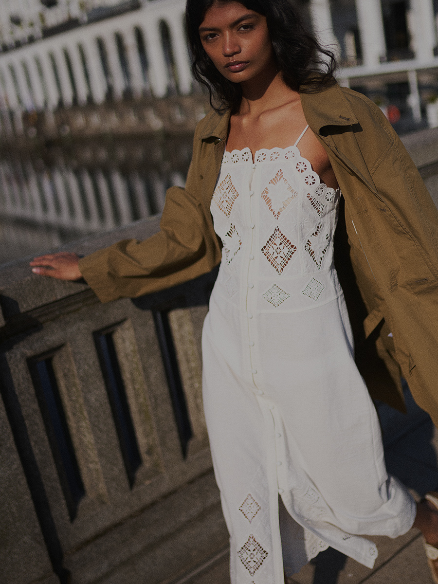 summer dresses 