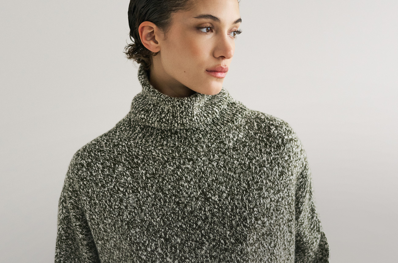 the softest knits for fall