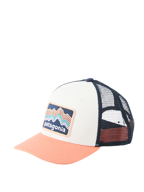Cap 'Trucker' Multi