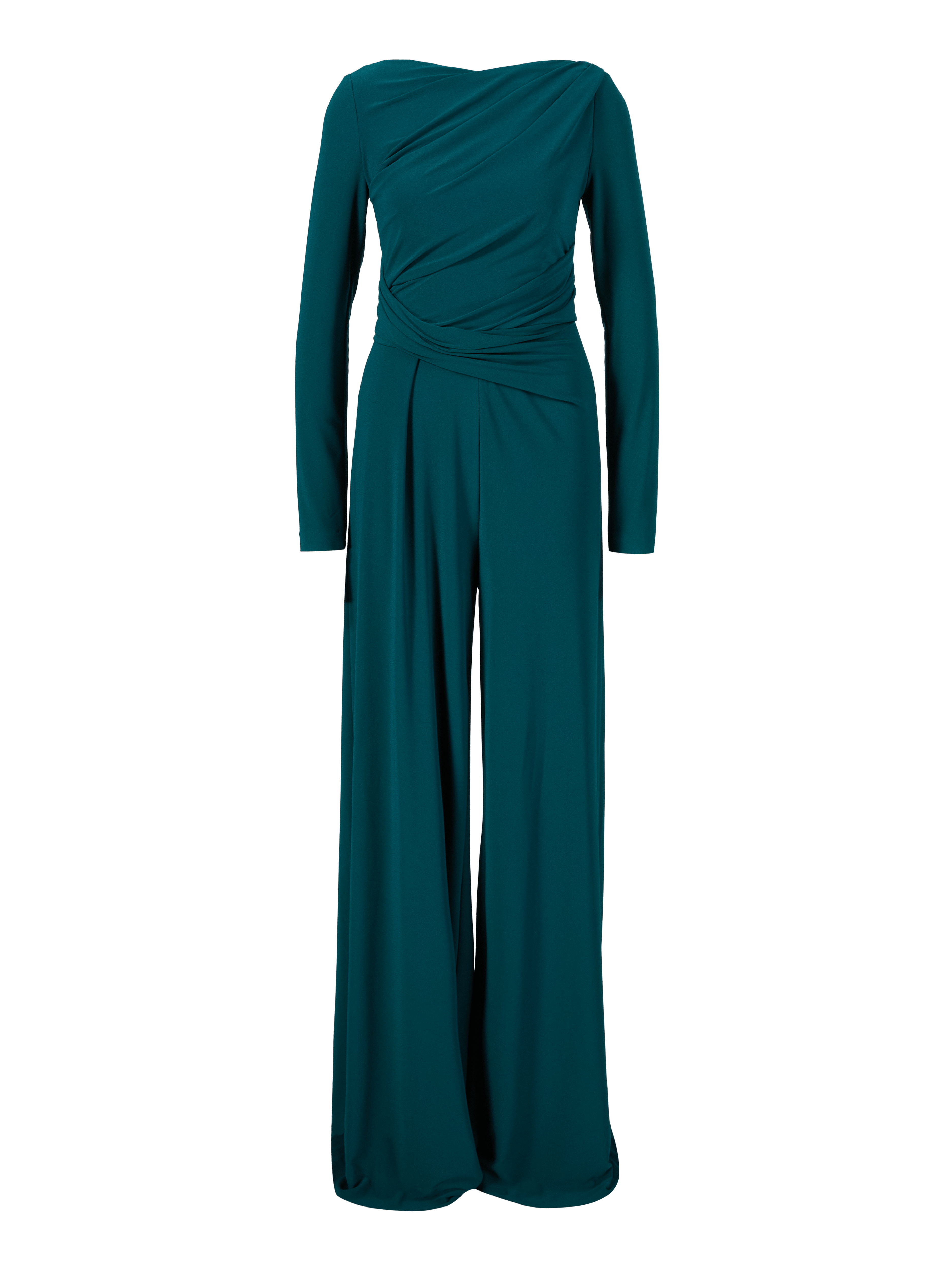 Jumpsuit Grün