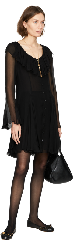 Halskette 'Eternity' Gold