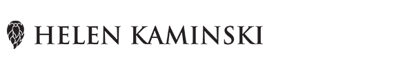 HELEN KAMINSKI