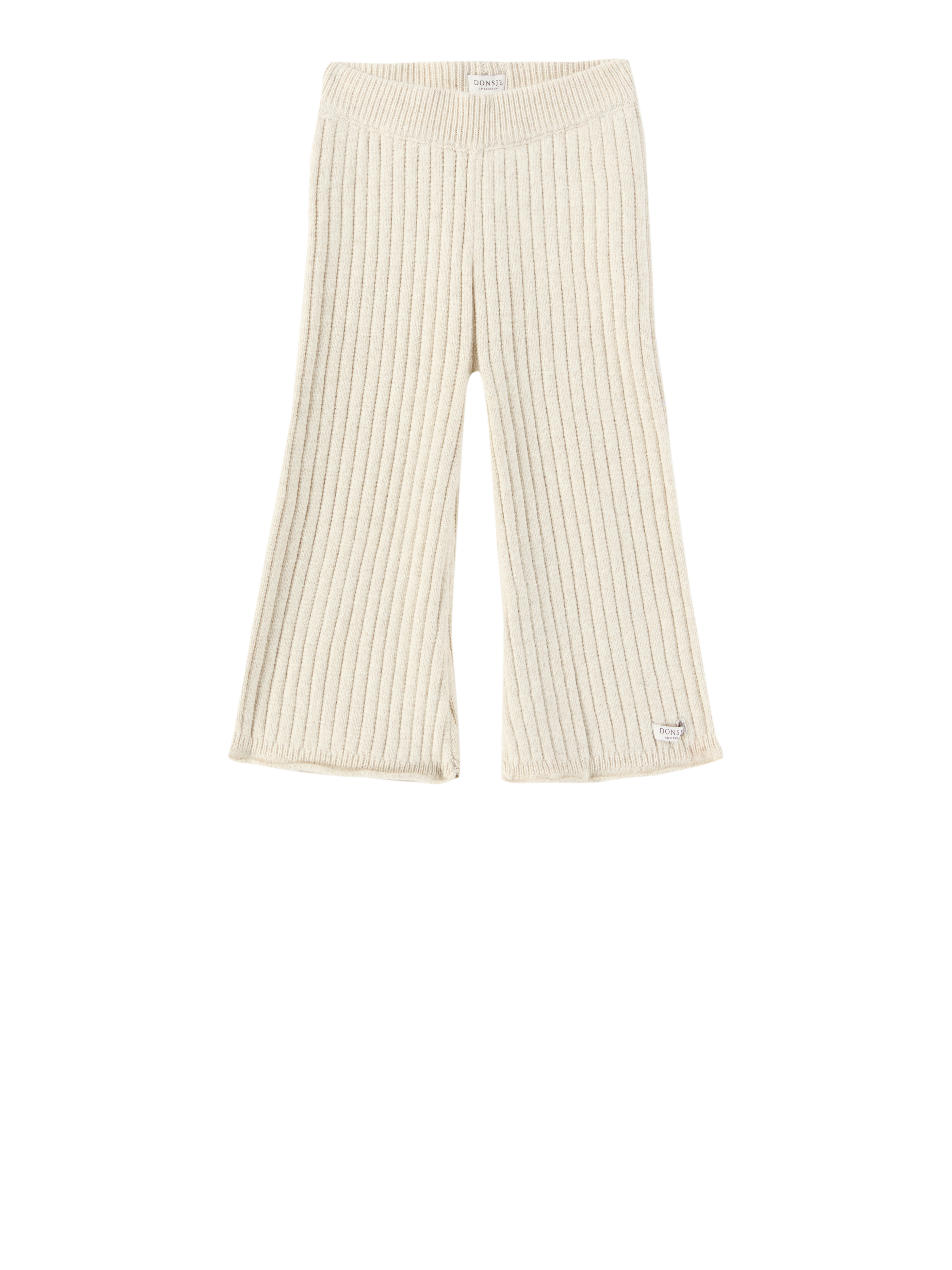 Hose 'Nienis' Beige