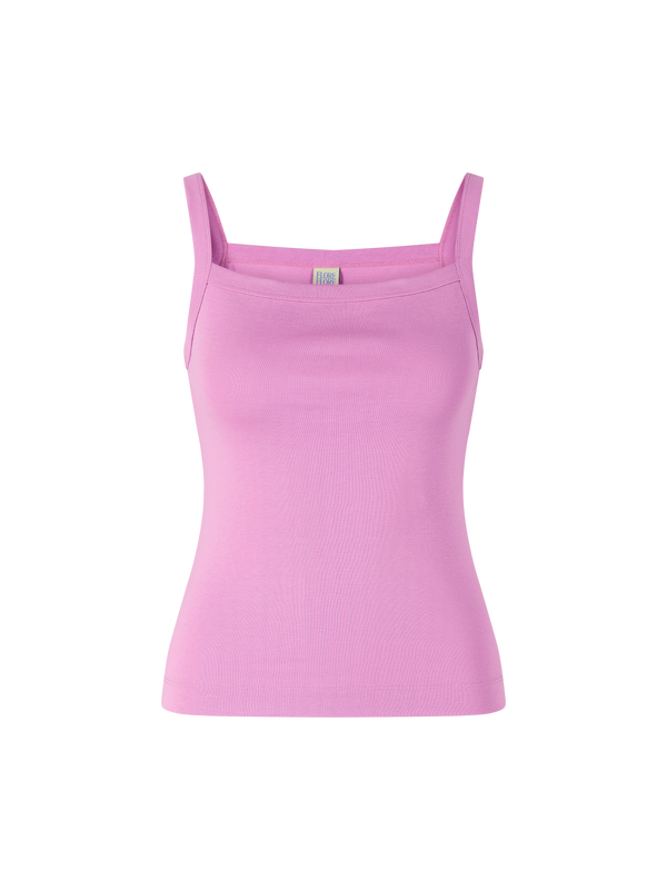 Top 'May Cami' Pink