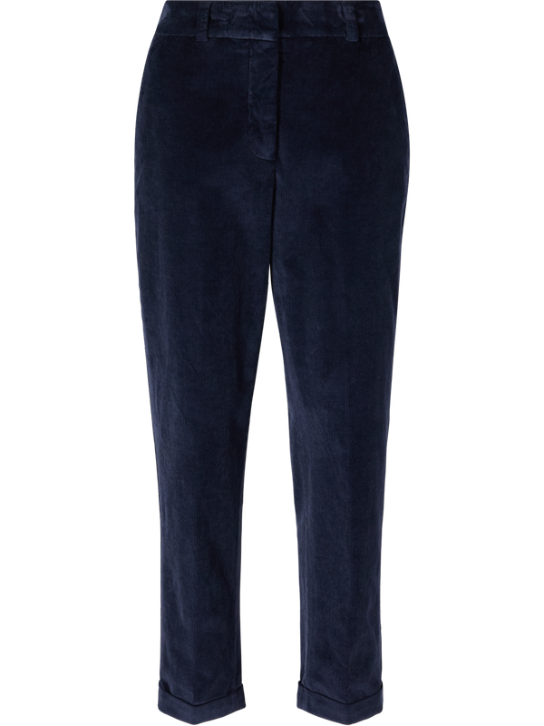 Cordhose Petrol