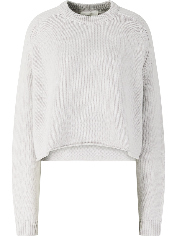 Cashmere-Pullover 'Karine' Seashell