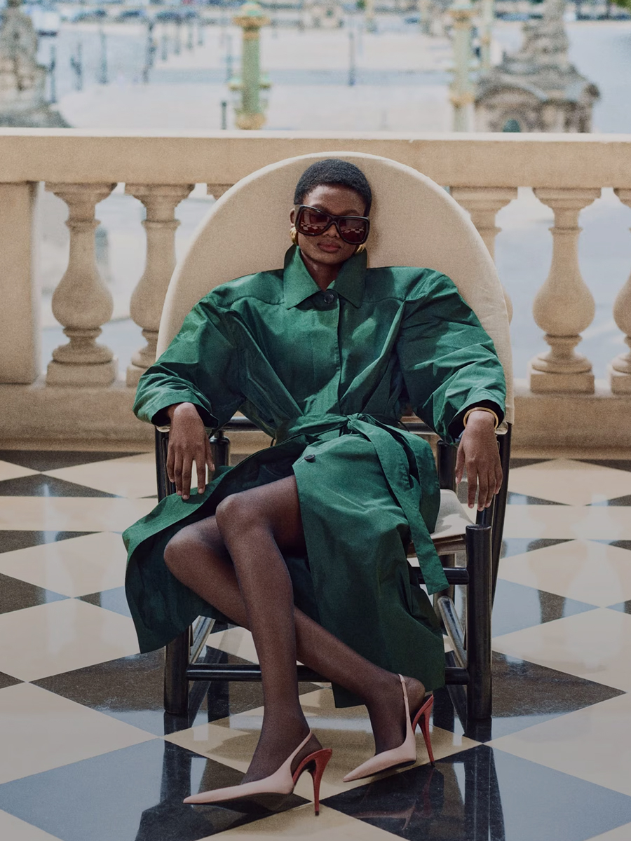 saint laurent schuhe