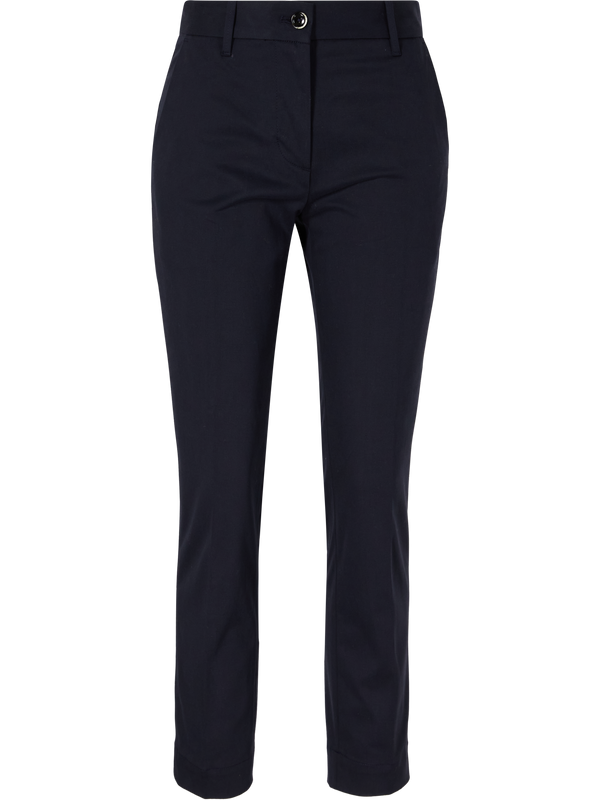 Chino 'Blue' navy blue
