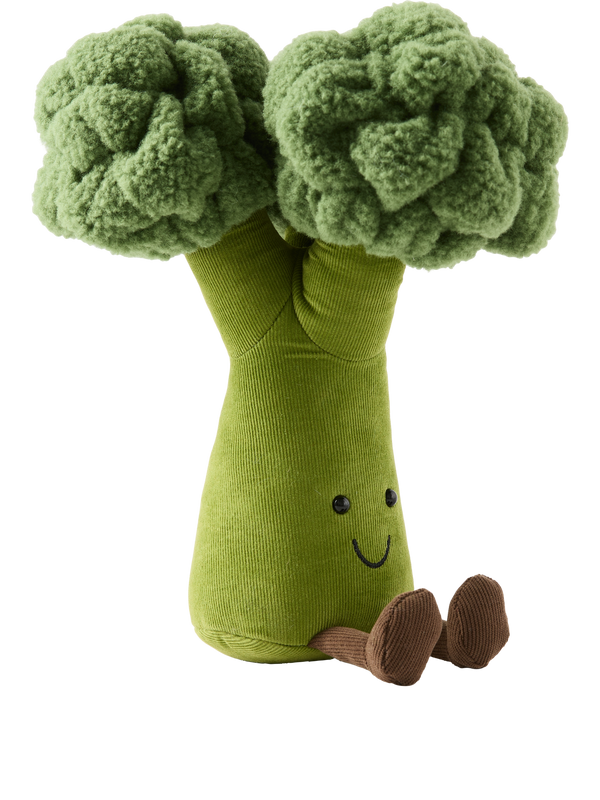 Brokkoli 'Amuseables Broccoli' Grün