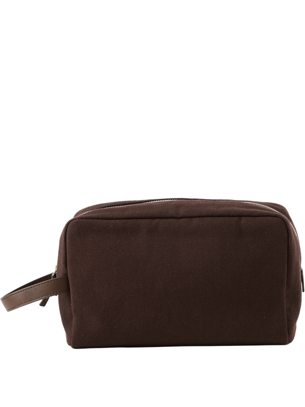 Etui 'Astra' Dunkelbraun