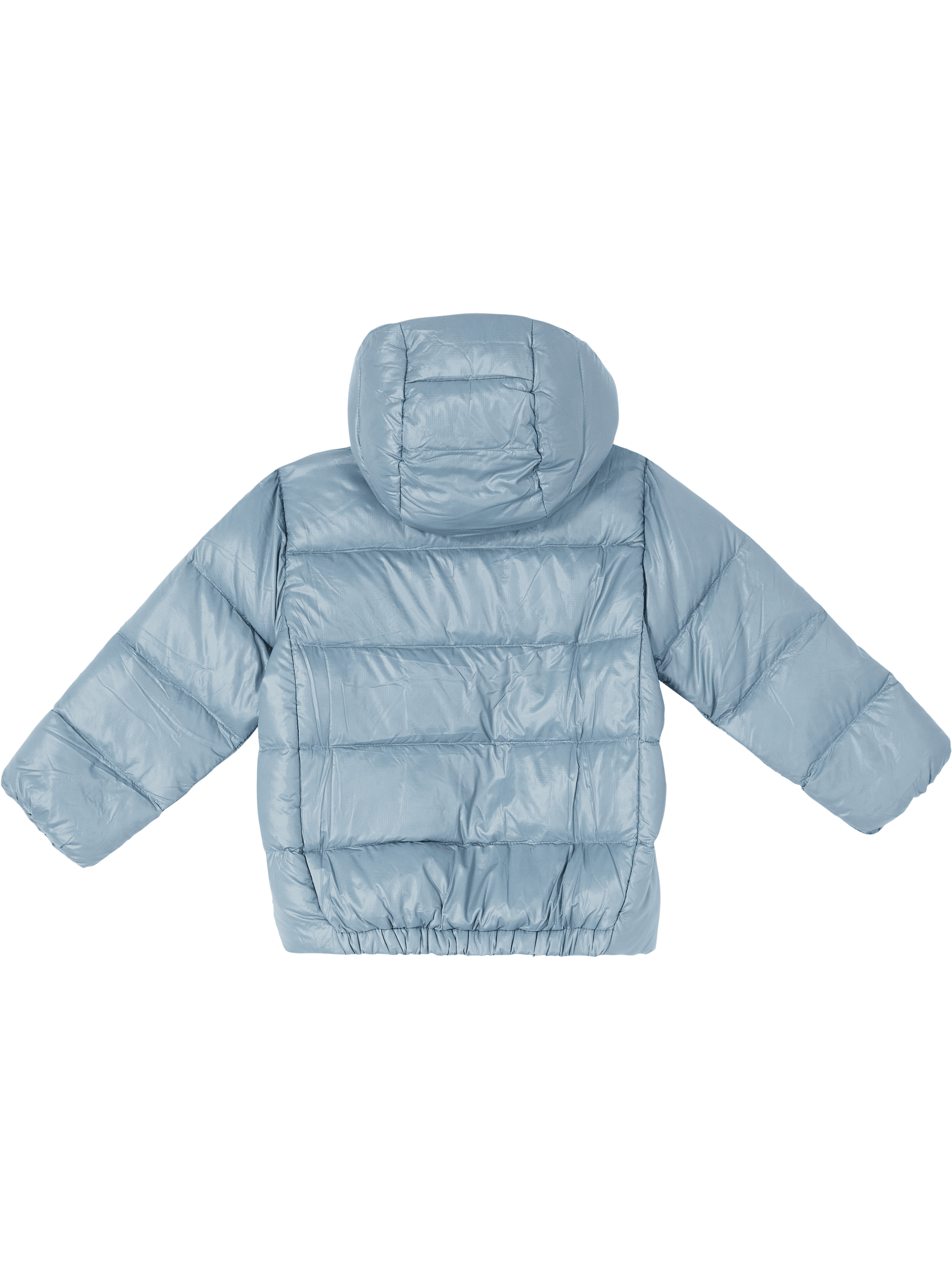 Patagonia Daunenjacke 'Baby Hi Loft Down' Blau – UNGER.DE