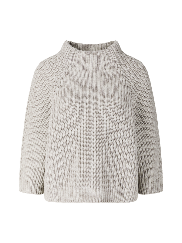 Cashmere-Pullover 'Fallou' Kiesel