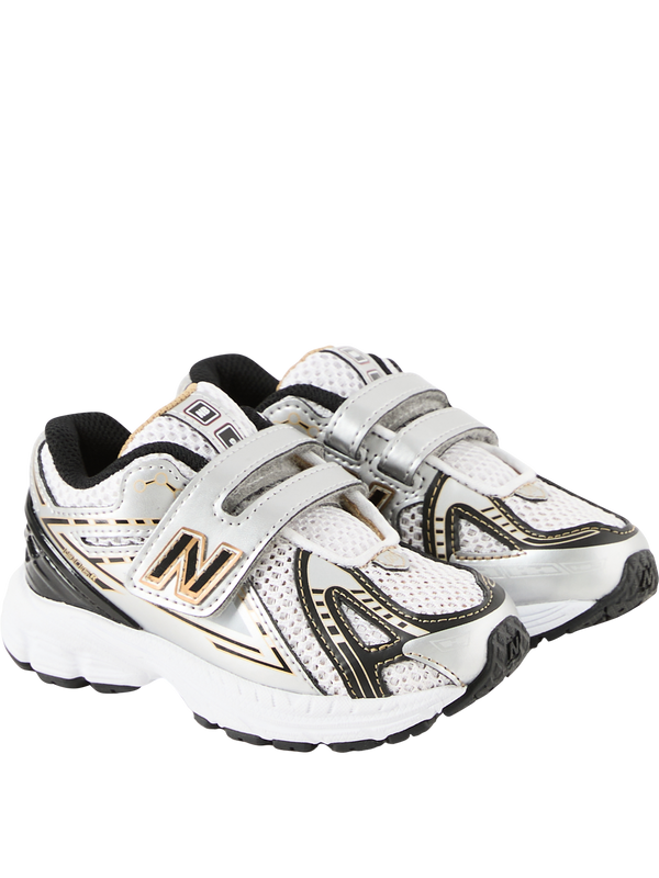Sneaker 'IV1906RA' Silber