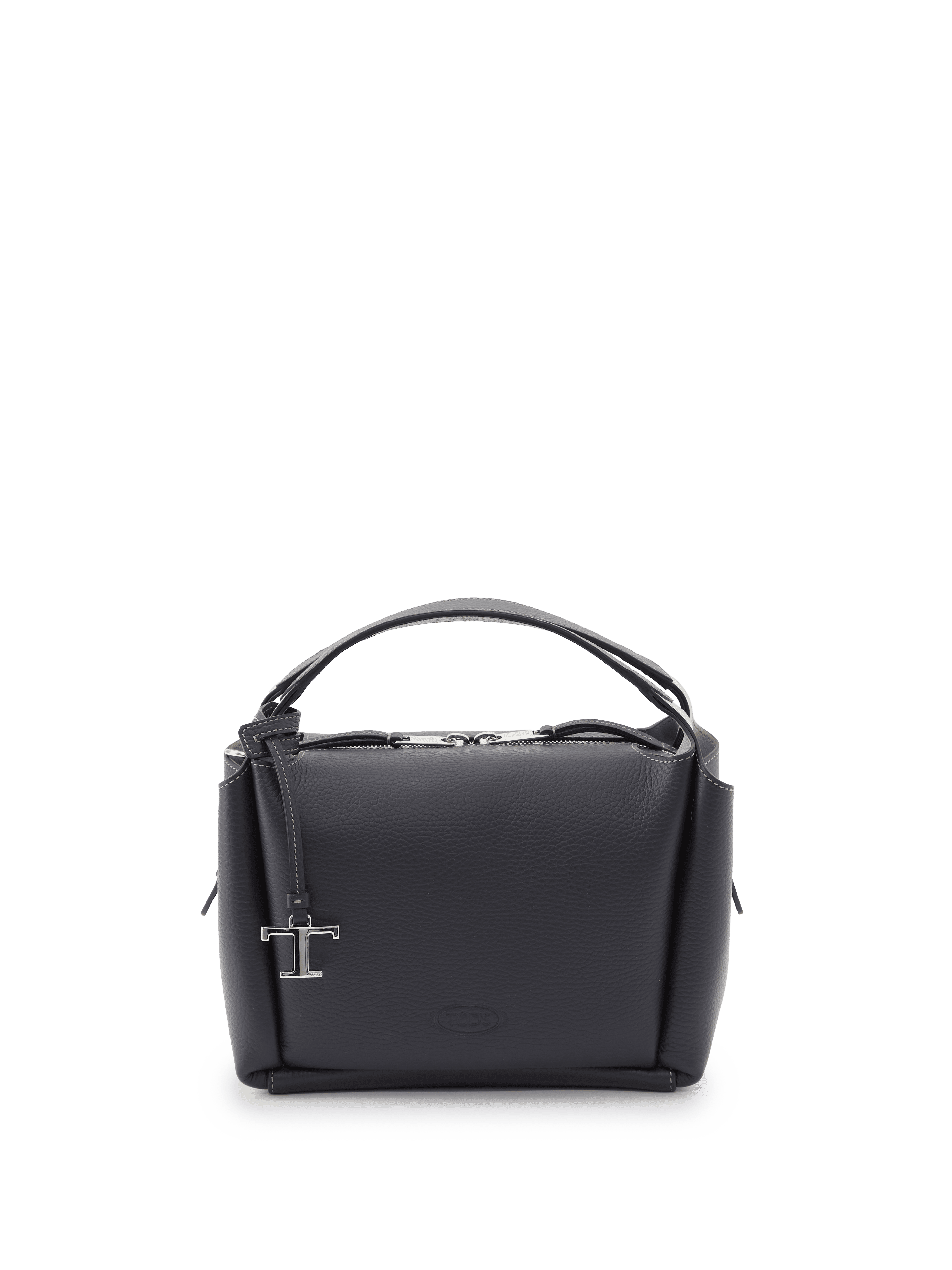 Handtasche Schwarz 